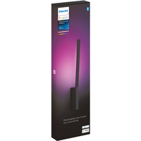 Philips Hue 929003053101, LED lys Sort