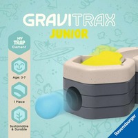 Ravensburger GraviTrax Junior Element Fælde, Tog 