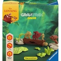 Ravensburger GraviTrax Junior Udvidelse Lion King, Tog 