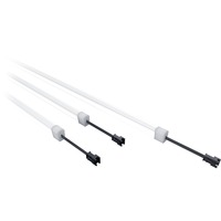 Razer Chroma Light Strip Set Sort, LED Strip Sort, 12 V, 5 A, 100 mm, 70 mm, 30 mm