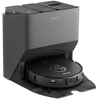 Roborock S8 Pro Ultra, Støvsuger robot Sort