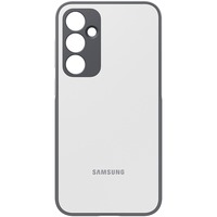 SAMSUNG Mobiltelefon Cover Hvid/grafit