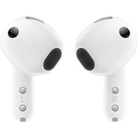 Samsung Galaxy Buds 4, Hovedtelefoner Hvid