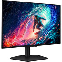 Samsung Odyssey S27HG612SU OLED (G61SH), Gaming Skærm Sort