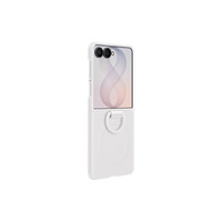 Samsung Silikone ring magnet etui, Mobiltelefon Cover fløde