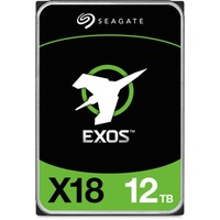 Seagate ST12000NM000J, Harddisk 