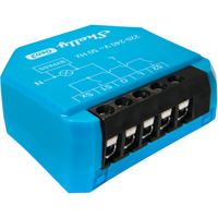 Shelly Shelly_2L_Gen3, Relay cyan