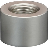 Thermal Grizzly DeltaMate Extender - FF14, Forbindelse Sort