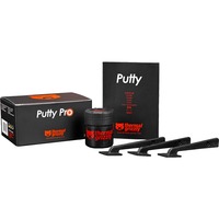 Thermal Grizzly TG Putty Pro 30g, Termiske puder grå