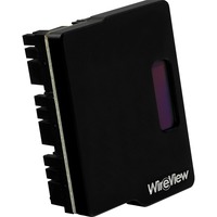 Thermal Grizzly TG-WV-P38N, Måleinstrument Sort