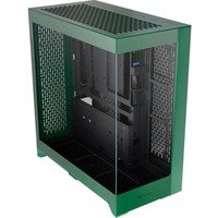 Thermaltake CA-1Y3-00MCWN-01, Towerkabinet Grøn