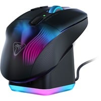 Turtle Beach Kone XP Air, Gaming mus Sort
