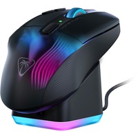 Turtle Beach TBM-1101-05, Gaming mus Sort