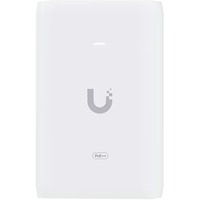 Ubiquiti UACC-PoE++-10G, PoE injektor Hvid