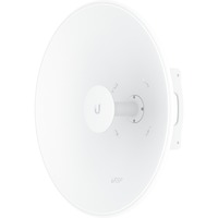 Ubiquiti UISP-Dish, Retningsbestemt radioantenne Hvid