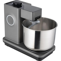Wilfa KM1GY-70, Foodprocessor grå