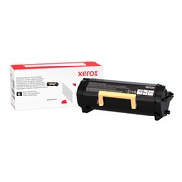 Xerox B410/VersaLink B415 SORT tonerpatron med standardkapacitet (6.000 sider) NA/XE 6000 Sider, Sort, 1 stk