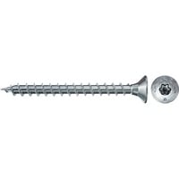 fischer Spånpladeskrue Power-Fast II 3,0x25 forsænket TX 