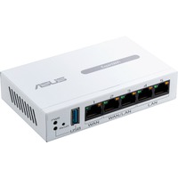 ASUS 90IG08E0-MO3B00, Router Hvid