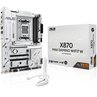 ASUS 90MB1LZ0-M0EAY0, Bundkort Hvid