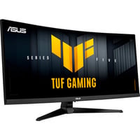 ASUS TUF Gaming VG34WQ5A, Gaming Skærm Sort