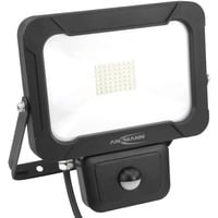 Ansmann 1600-0285, LED lys Sort
