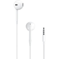 Apple EarPods, Headset Hvid