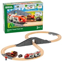 BRIO 63607900, Tog 
