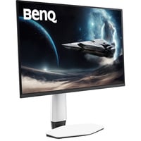 BenQ EX271QMZ, Gaming Skærm Sort