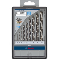 Bosch 2 607 010 535 borehoved, Drill bit sæt 8,7 cm