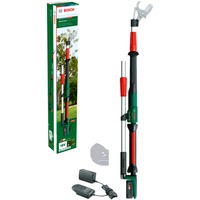 Bosch Batteridrevet havesaks AdvancedPrune 18V-45 Grøn/Sort