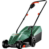 Bosch Elektrisk plæneklipper EasyRotak 32-220, inkl. 2 knive Grøn