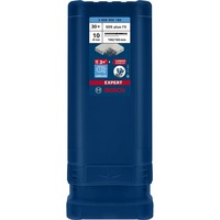 Bosch Expert SDS plus-7X Hammer drill bit 30 stk, Boremaskine Borehammer, Hammer drill bit, 1 cm, 165 mm, Beton, Sten, 10 cm