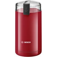 Bosch TSM6A014R, Kaffekværn Rød