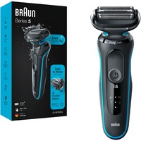 Braun Series 5 51-M1000s, Shaver Sort/Turkis