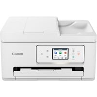 Canon 6258C006, Multifunktionsprinter Hvid