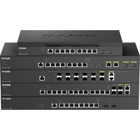D-Link Switch 