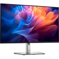 Dell Pro Plus P2725H computerskærm 68,6 cm (27") 1920 x 1080 pixel Fuld HD LCD Sort, LED-skærm Sort/Sølv, 68,6 cm (27"), 1920 x 1080 pixel, Fuld HD, LCD, 8 ms, Sort