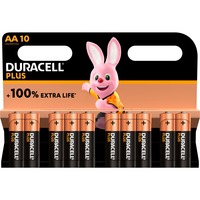 Duracell Batteri 