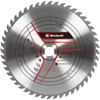 EINHELL HM rundsavklinge, Ø 315 x 30 mm, 3,2 mm, 48 tænder 