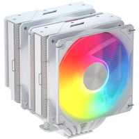 FSP CPU køler Hvid