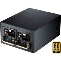 FSP PPA5008601, PC strømforsyning 