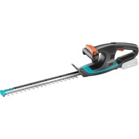 GARDENA EasyCut 40/18V P4A solo, Hækkeklipper mørk grå/Turkis