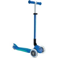 GLOBBER 439-600-2, Scooter mørkeblå/Turkis
