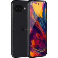 Google Pixel 10a 128GB, Mobiltelefon mørk grå