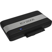 Icy Dock MB307U-1VB, Adapter Sort