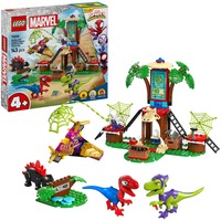 LEGO 11200, Bygge legetøj 