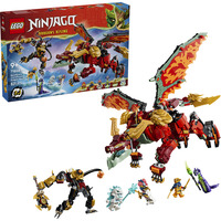LEGO 71868, Bygge legetøj 