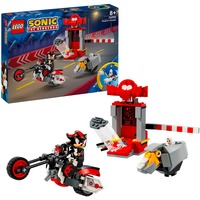 LEGO 76995, Bygge legetøj