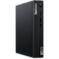 Lenovo DESK-M70Q-TINY-A004, Mini-PC Sort